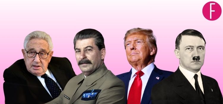 Donald Trump, TIME'S Person of The Year