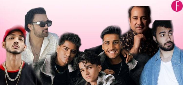 AUR Join the Elite in Pakistan’s Most-Streamed Artists on Spotify Wrapped