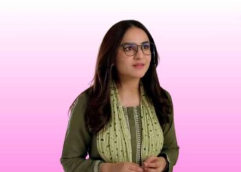 Qarz e Jaan: Romance Is In The Air & We Hope Qudsia Apa Plays Cupid