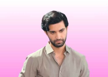 Meem se Mohabbat, Dananeer Mobeen, Ahad Raza Mir