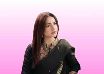 Qarz-e-Jaan: Nashwa Shines As The Daughter Who’s Serving Exemplary Goals!