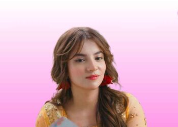 Meem Se Mohabbat: Opposites Attract, YES… And The Age-Old Formula Is Working Its Charm on Roshi and Talha!