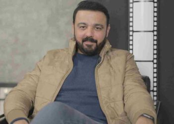 Tehseen Wajahat