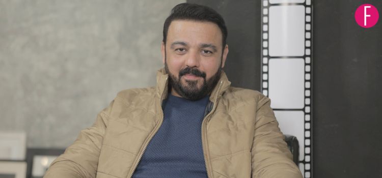 Tehseen Wajahat