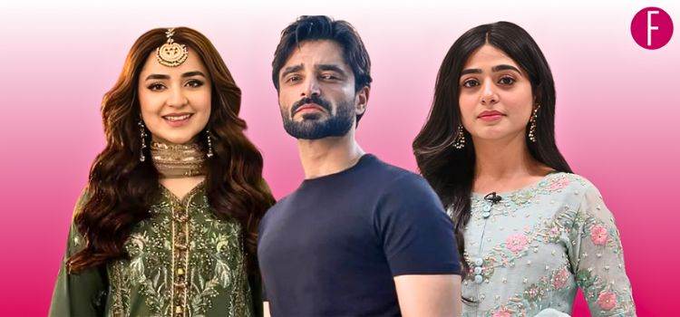 10 Actors Who Impressed Us This Week With Their Performances!10 Actors Who Impressed Us This Week With Their Performances!