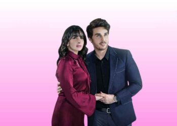 HUM TV collaborates with Dubai's Department Of Economy And Tourism To Launch A Bespoke Telefilm