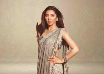 Mahira Khan X Wahaj Ali: What’s Cooking? Get The Inside Scoop On The Juicy Rumors!