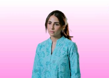 Aye Ishq-e-Junoon: Are You Also Waiting For Aimen’s ‘Brain Fog’ To Clear?