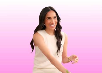 From Royal Rules to Her Own Rhythm: Meghan’s Take-Back Era