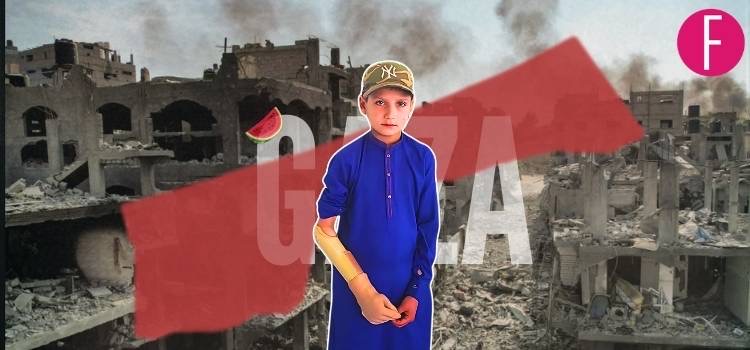 Gaza, Bioniks