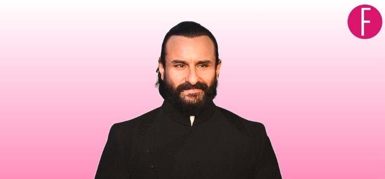 Saif Ali Khan