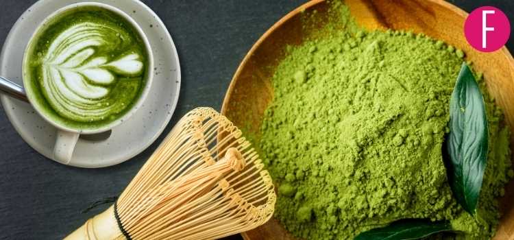 Matcha,Karachi