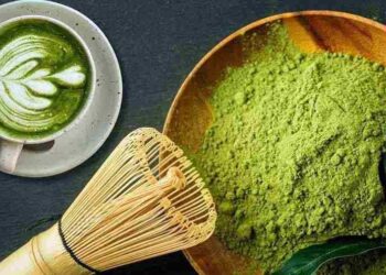 Are Karachiites Really Into Matcha, or Is It Just Peer Pressure?