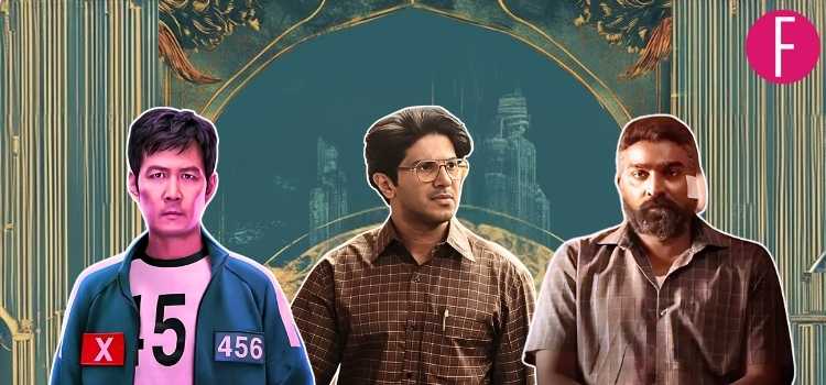 5 Netflix Shows/Movies To Binge-Watch This Weekend (Suspense Edition)