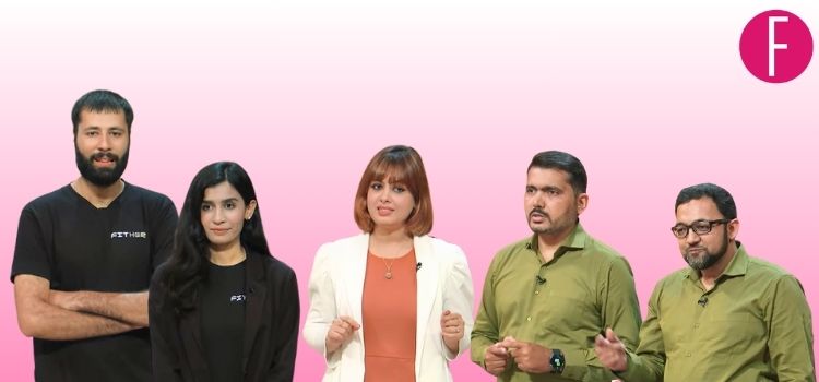 Shark Tank Pakistan Episode 11: Unique Ideas, Passionate Entrepreneurs, And The Pitch That Shocked The Sharks!