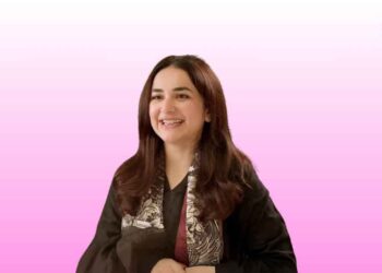 Qarz e Jaan: Lots Happening In Under 10 Episodes & We're Hooked!
