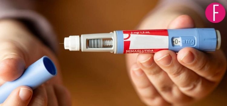 Ozempic - The Ultimate Route For Weight Loss?
