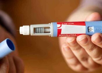 Ozempic - The Ultimate Route For Weight Loss?