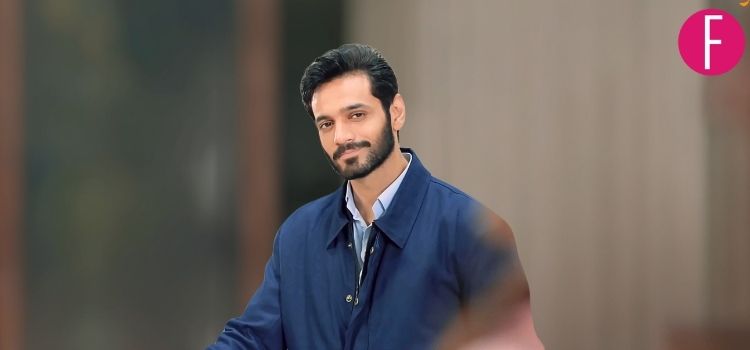 Wahaj Ali, Sunn Mere Dil