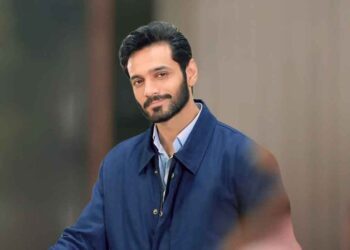 Wahaj Ali, Sunn Mere Dil