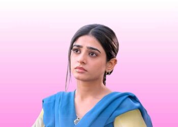 4 Young Pakistani Actresses Breaking The Conventional Mold By Picking Scripts That Matter!