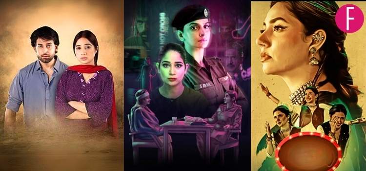 Not In The Mood For Netflix? No Problem! Watch These 4 Limited-Episodic Pakistani Dramas For A Weekend At Home!