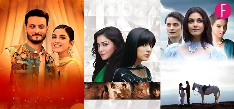 FUCHSIA Readers Recommend 3 Best Faiza Iftikhar x Haissam Hussain Dramas To Watch!