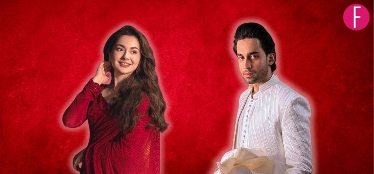 Bilal Abbas Khan & Hania Aamir Reportedly Team Up For ARY’s Next: Here’s Everything We Know So Far!