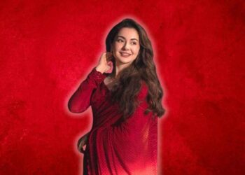 Bilal Abbas Khan & Hania Aamir Reportedly Team Up For ARY’s Next: Here’s Everything We Know So Far!