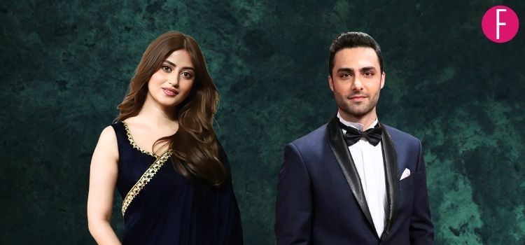 Rumour Has It: Sajal Aly & Ahmed Ali Akbar Reportedly Pair Up For New Drama – All We Know So Far!