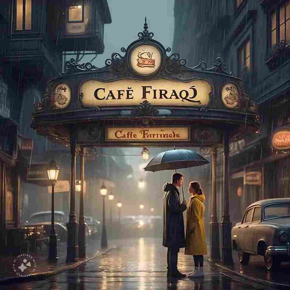Cafe Firaaq Will Air On ... Check Out Here!