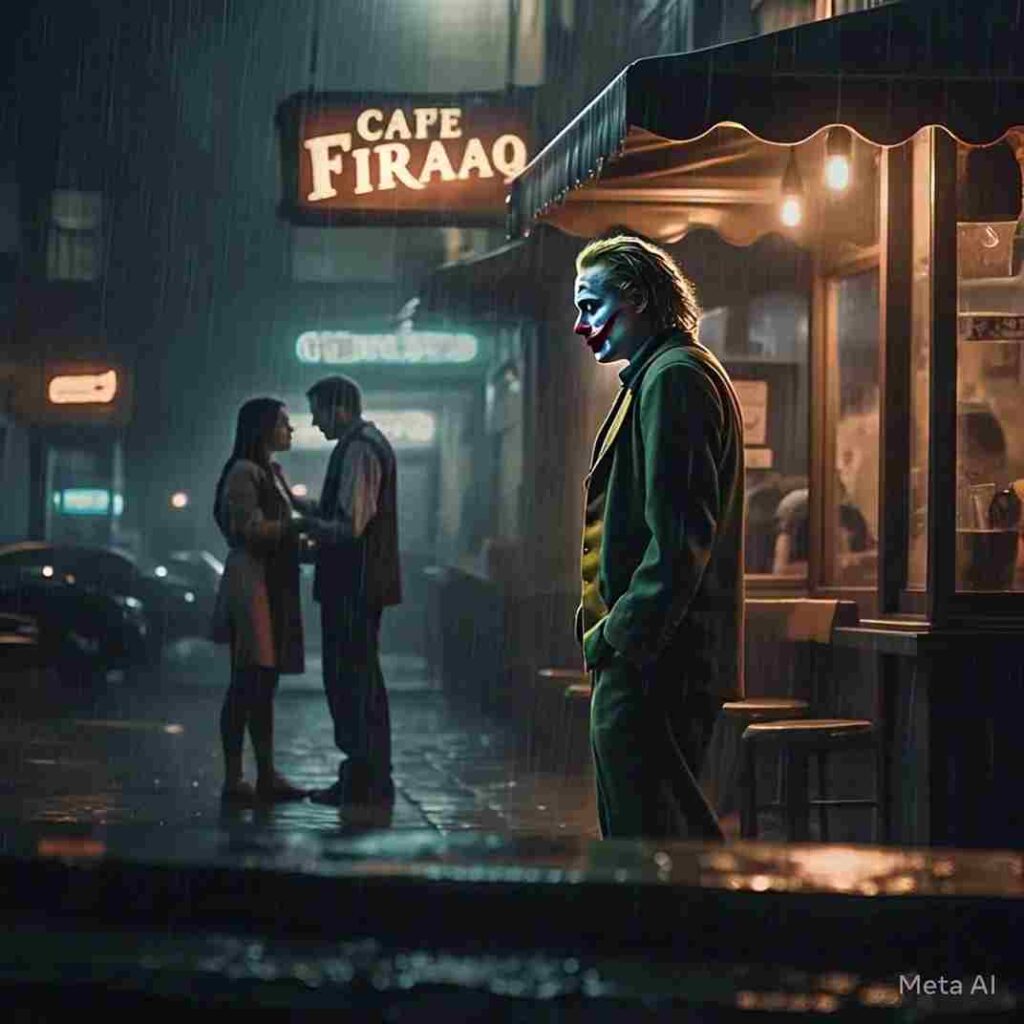 Cafe Firaaq Will Air On ... Check Out Here!