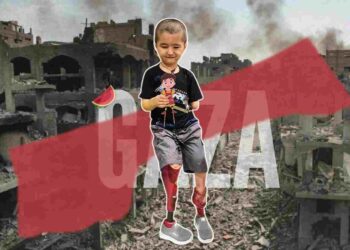 Gaza, Bioniks