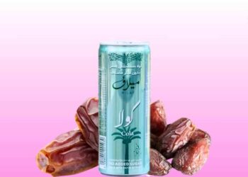 Milaf Cola