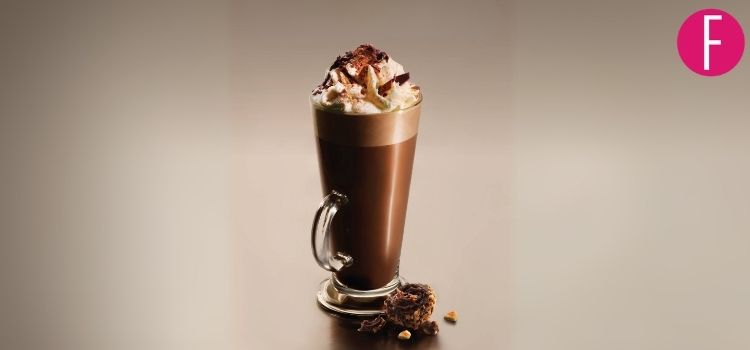 Hot Chocolate, Karachi