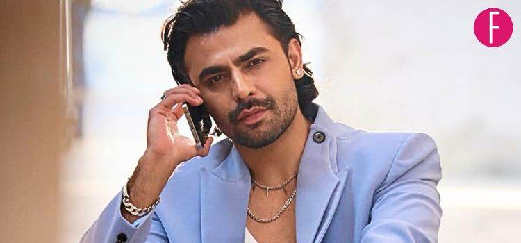 Farhan Saeed Drops Soulful New Single Khwabeeda Featuring Kinza Hashmi