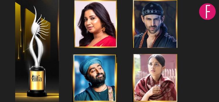 IIFA 2025 - And The Nominees Are...