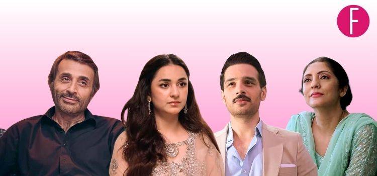Qarz e Jaan: Will Nashwa Fight Ammar’s Case Although She Has Clearly fallen For Burhan!