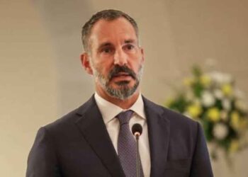 A New Chapter Begins: Prince Rahim Aga Khan V’s Journey as Imam