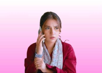 Meem Se Mohabbat: Delivers the Finer Layers In Human Emotions with Both Ahad Raza Mir and Dananeer Delivering Super Performances