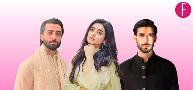 Actors of the week
