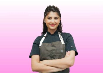 Maryam Ishtiaq