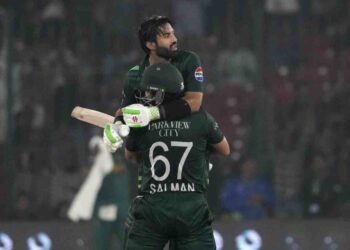 PAK vs SA: X/Twitter Reacts To Pakistan’s Record-Breaking Chase Against South Africa!
