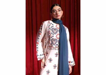 Ramzan Sales: 5 Gorgeous Outfit Ideas For Your Iftar Party – Chic, Comfortable & On Discount!