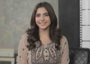 In Conversation With Khadija Saleem - Manifestation, Marriage, Career & Advice for All Women Out There!