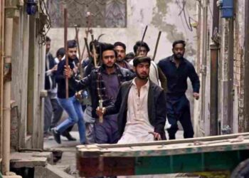 5 Cases Of Mob Violence That Should Have Awakened Our Conscience Before Tan Man Neel O Neel!