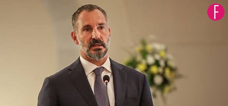 A New Chapter Begins: Prince Rahim Aga Khan V’s Journey as Imam