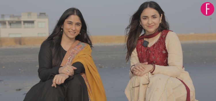 Yumna Zaidi