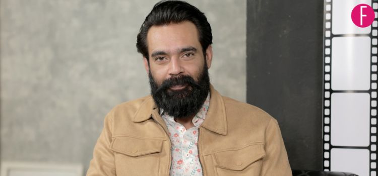 "I never wanted to be an actor" – Hassan Niazi Reveals In An Exclusive Chat With FUCHSIA!