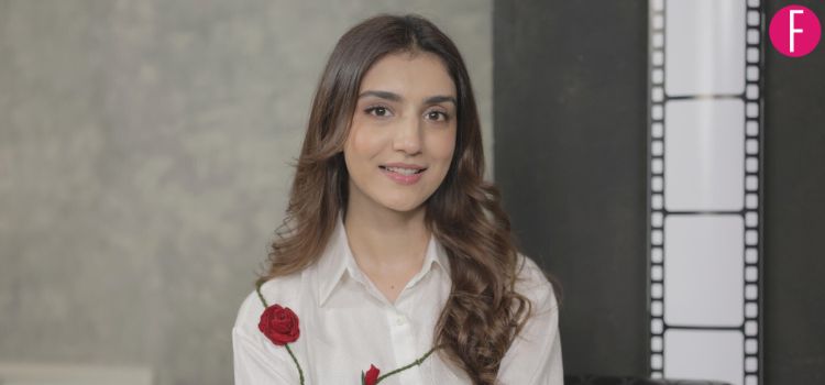 In Conversation With Zainab Mazhar – On Meem Se Mohabbat, Everyday Harassment & More!